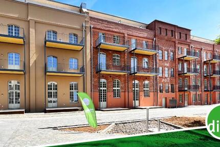 Wohnung Schkeuditz - 4 Zimmer, 121 m&sup2;, 1.390&euro; | Angebot:23815976