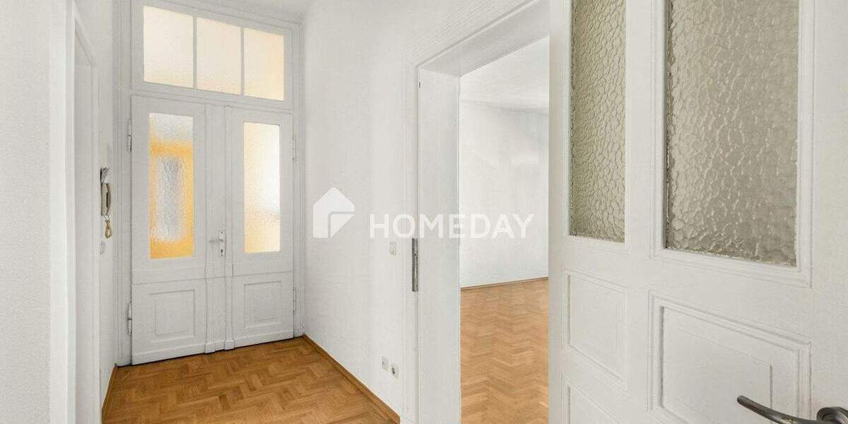 Etagenwohnung Bitterfeld-Wolfen Bitterfeld - 3 Zimmer, 84 m&sup2;, 87.000&euro; | Angebot:25166279