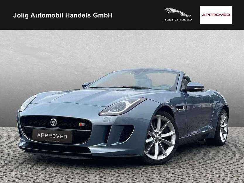 F-Type