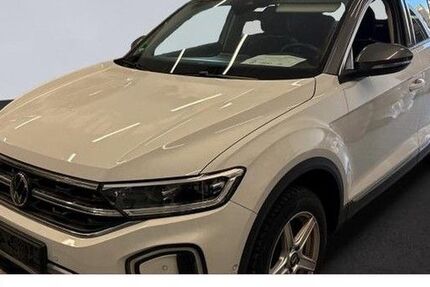 VW T-Roc 50.413 km 23.920 &euro; Halle (Saale) 06110