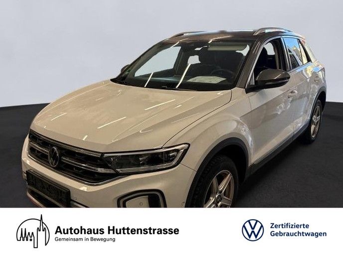 VW T-Roc 50.413 km 23.920 &euro; Halle (Saale) 06110