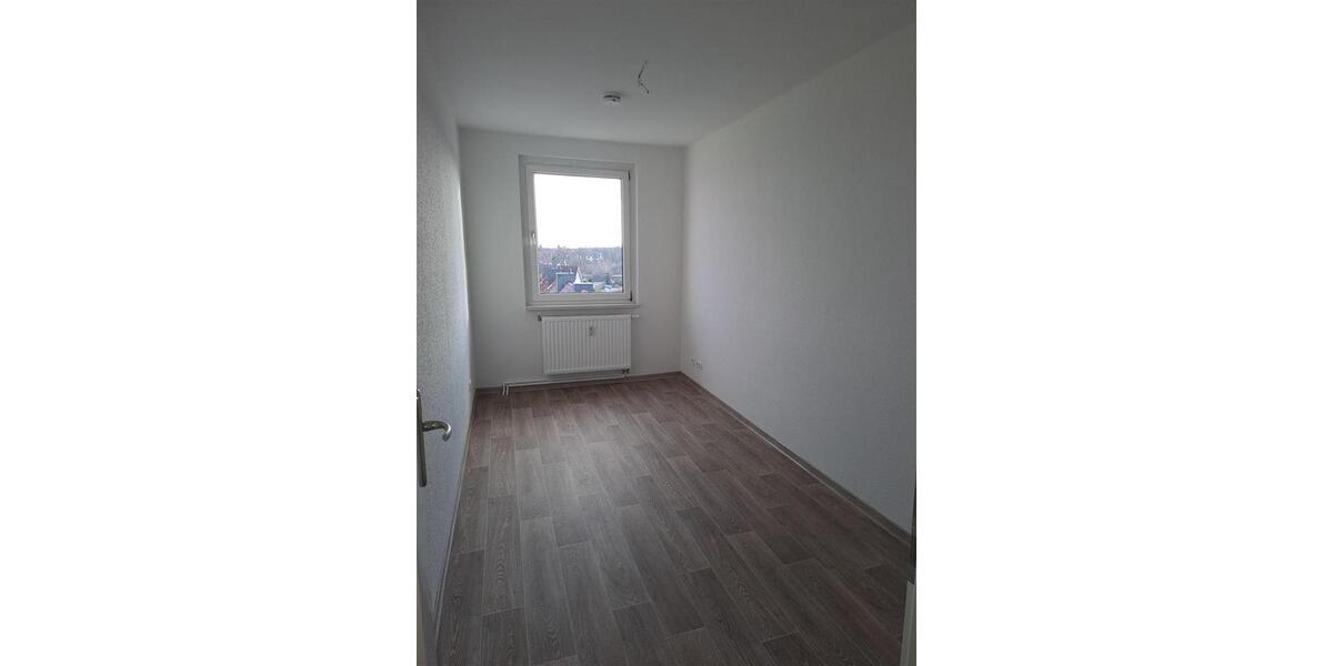 Etagenwohnung Sandersdorf-Brehna Brehna - 3 Zimmer, 61 m&sup2;, 395&euro; | Angebot:24571526