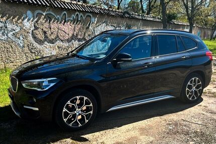 BMW X1 169.500 km 17.500 &euro; Halle (Saale) 06120