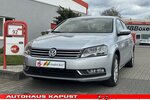 VW Passat 1.4 TSI Limousine /Tempomat/Klimaauto/Fsh 77.000 km 7.990 € Leipzig 04347