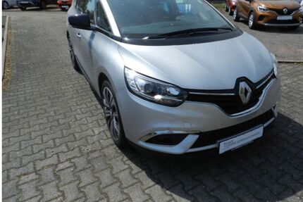 Renault Grand Scenic 24.300 km 17.990 &euro; Wolfen 06766