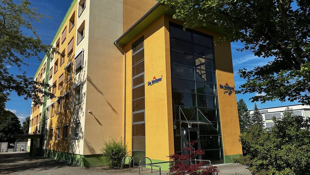 Gewerbeobjekt Bitterfeld-Wolfen Wolfen - 5 Zimmer, 130 m&sup2;, 1.300&euro; | Angebot:23978098