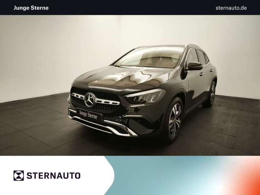 GLA 200