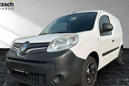 Renault Kangoo 78.300 km 9.900 € Delitzsch 04509