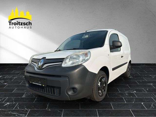 Renault Kangoo 78.300 km 9.900 € Delitzsch 04509