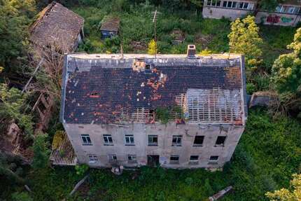 Grundstück Halle (Saale) Frohe Zukunft - 200.000&euro; | Angebot:19223631