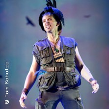 Die Zauberflöte - Familientag 24.05.2026 Oper Leipzig - Opernhaus