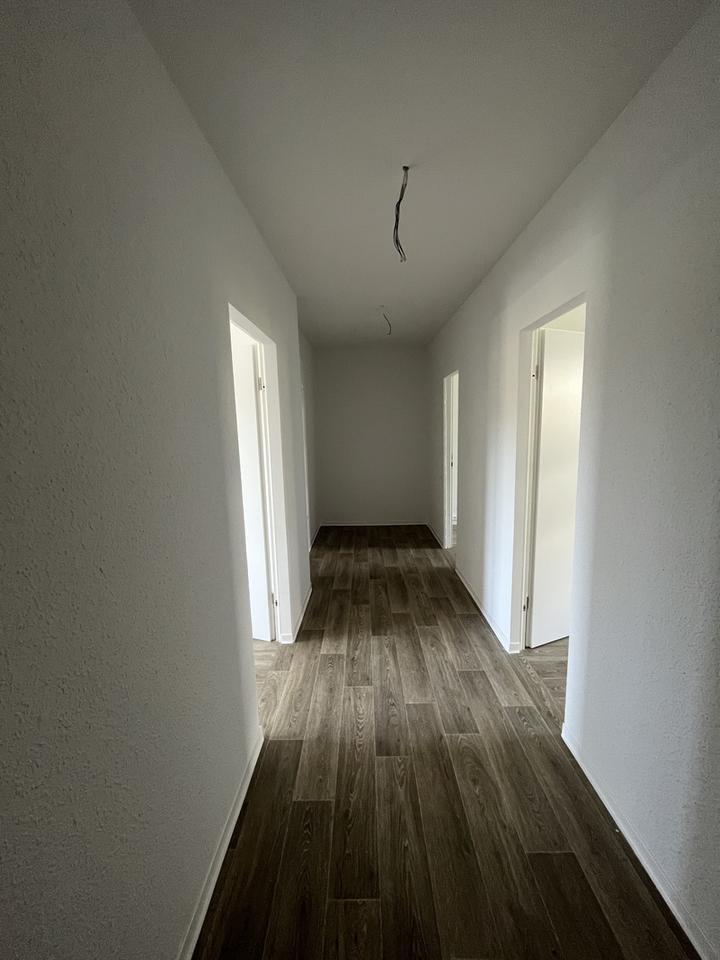 Ausblick in die Heide - ab Mitte März Ihre neue Wohnung zimmer