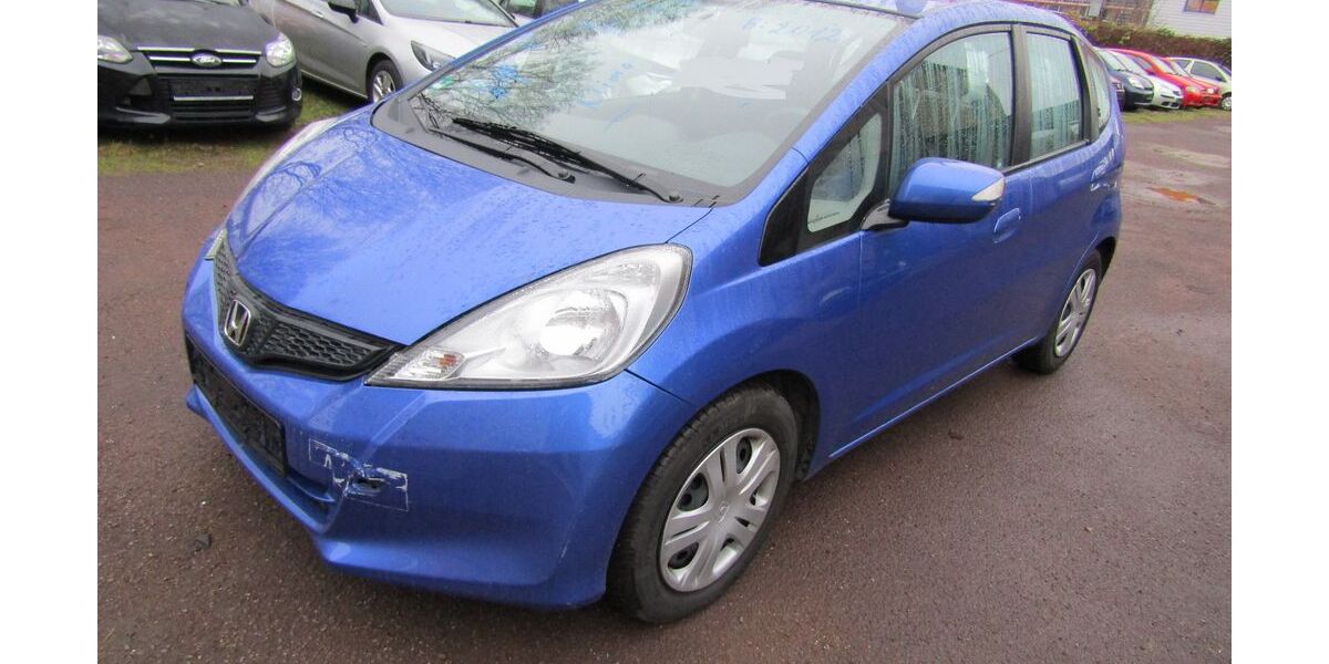 Honda Jazz 76.079 km 4.690 &euro; Halle 06130