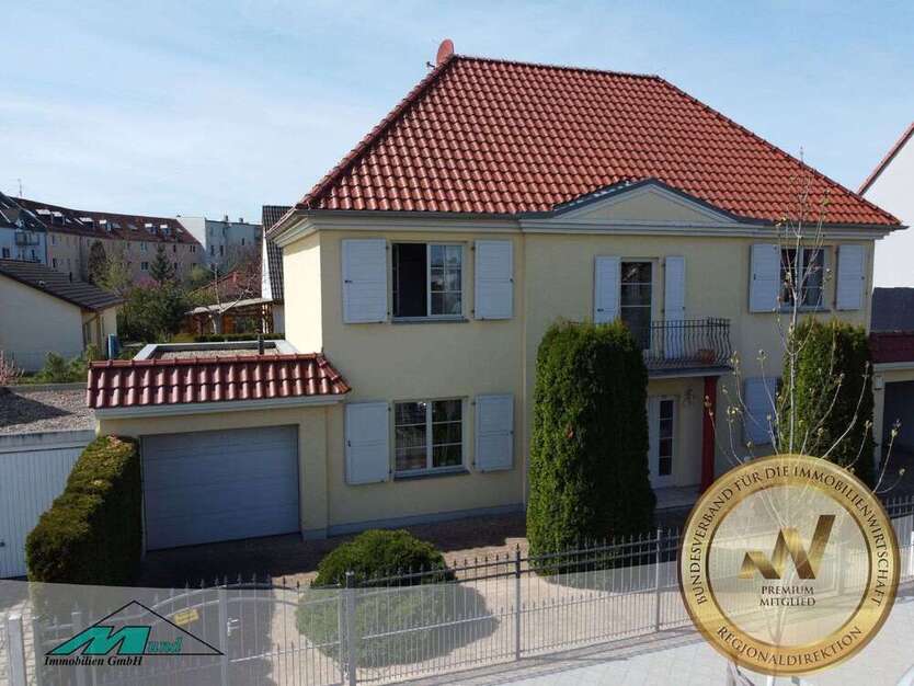 Haus zum Kaufen in Leipzig 899.000 € 160 m²