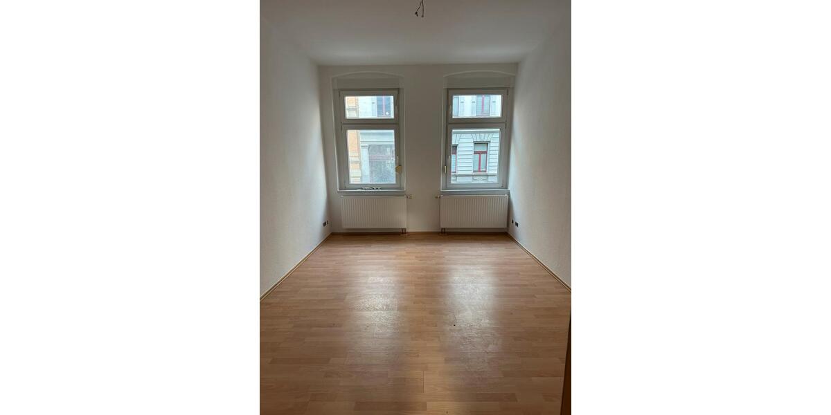 Hochparterre Halle (Saale) Büschdorf - 2 Zimmer, 58 m&sup2;, 480&euro; | Angebot:26705567