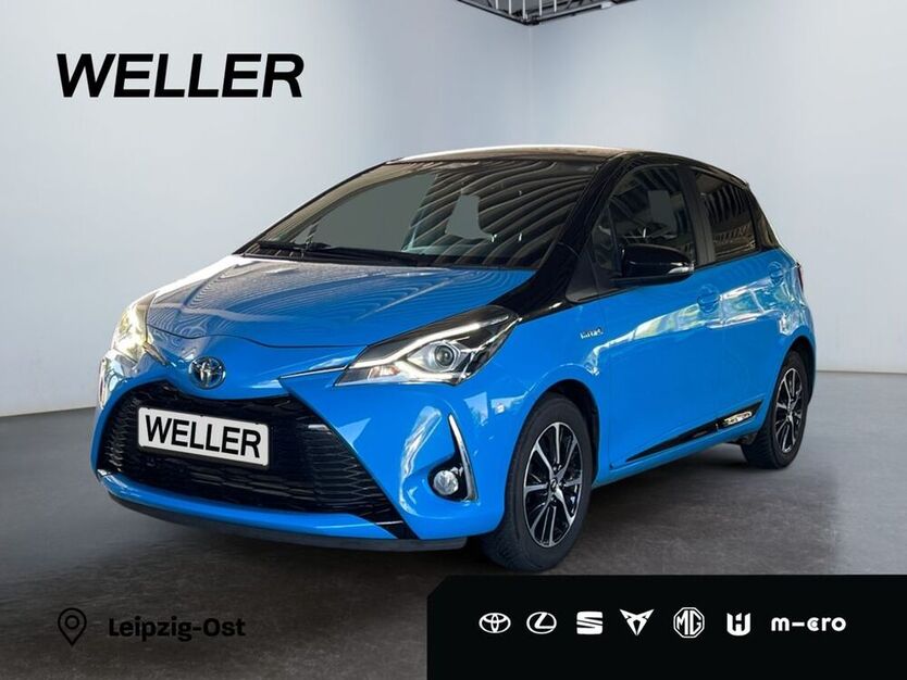 Yaris