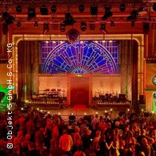 Weihnachtssingen des Objekt 5 23.12.2026 Steintor Variete Halle