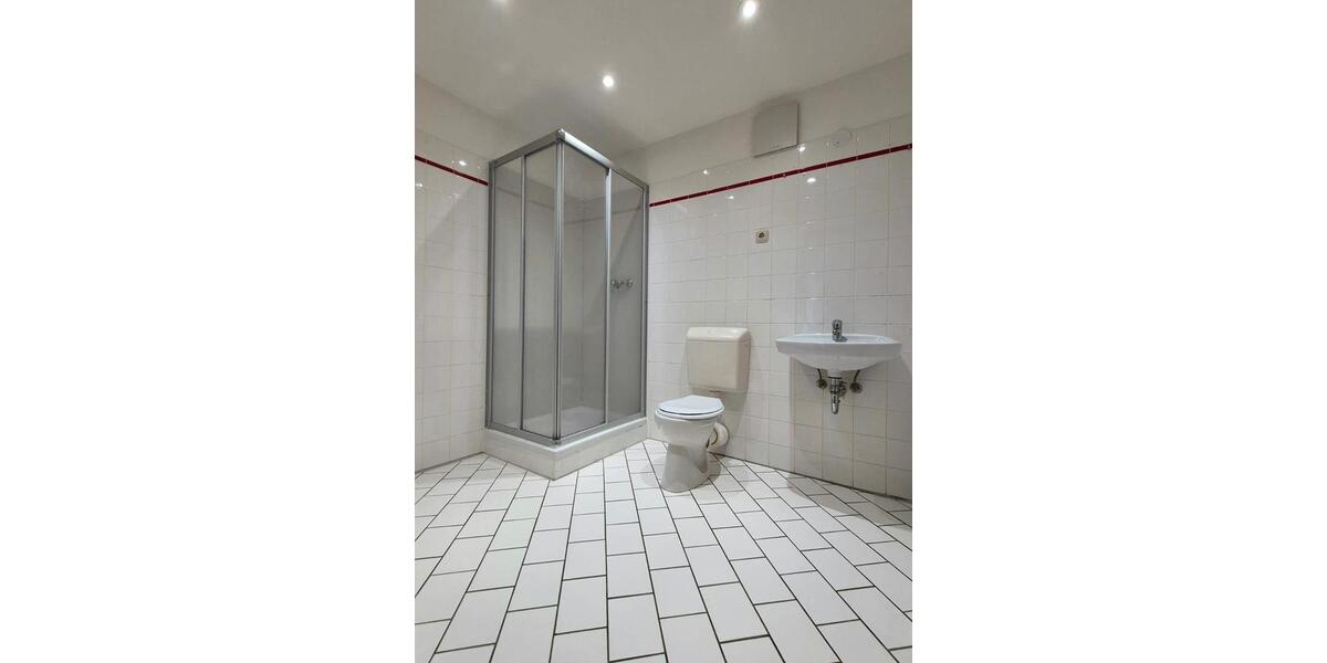 Etagenwohnung Halle (Saale) Damaschkestraße - 2 Zimmer, 56 m&sup2;, 500&euro; | Angebot:26614388