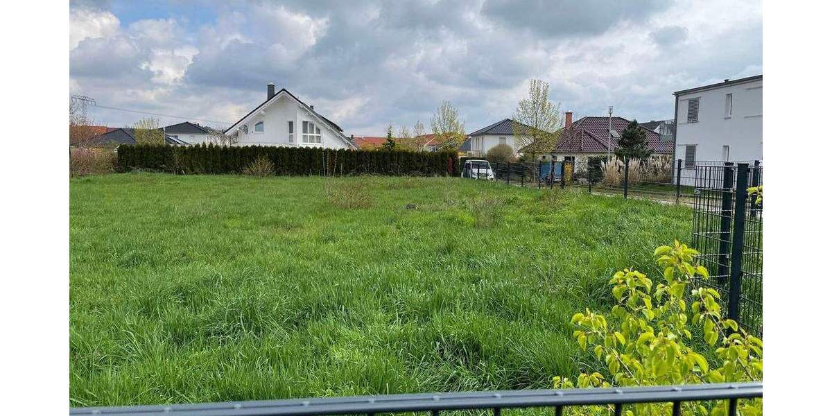 Grundstück Markranstädt - 299.999&euro; | Angebot:25839414