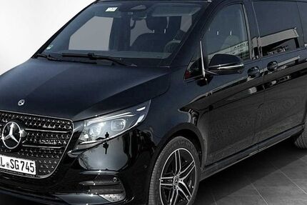 Mercedes-Benz V 300 5.000 km 94.962 &euro; Halle-Sennewitz 06193