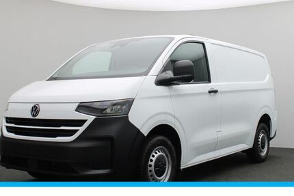 VW T7 Transporter 25.322 km 35.420 &euro; Salzatal OT Bennstedt 06198