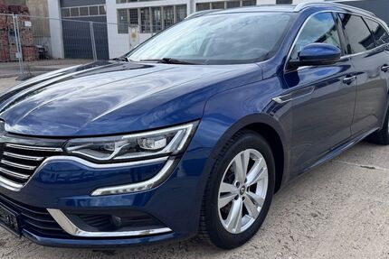 Renault Talisman 65.000 km 11.990 € Halle/Saale 06116