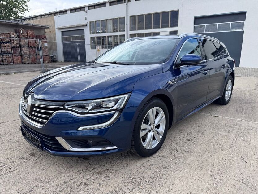 Renault Talisman 65.000 km 11.990 € Halle/Saale 06116