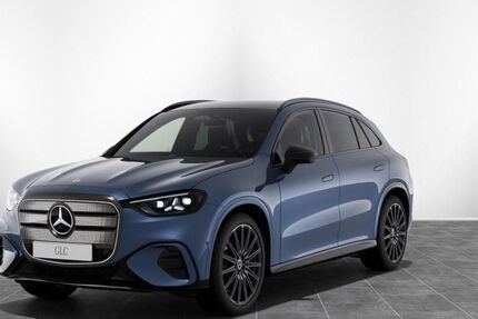 Mercedes-Benz GLC 400 6.000 km 93.499 &euro; Halle-Sennewitz 06193