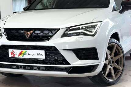 Cupra Ateca 69.951 km 26.490 € Leipzig 04347