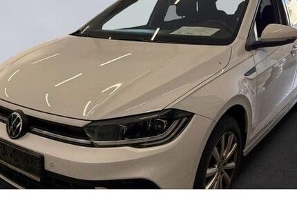 VW Polo 46.774 km 21.420 &euro; Halle (Saale) 06110