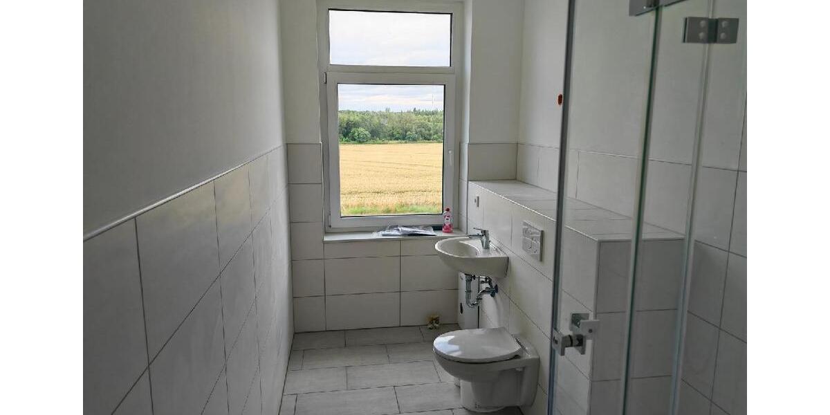 Etagenwohnung Seegebiet Mansfelder Land - 3 Zimmer, 70 m&sup2;, 540&euro; | Angebot:24802862