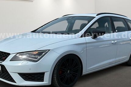 Seat Leon 264.868 km 8.899 &euro; Brehna 06796