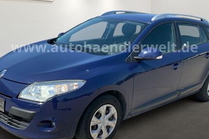 Renault Megane 160.805 km 2.699 &euro; Brehna 06796