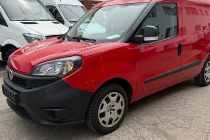 Fiat Doblo 83.300 km 7.999 &euro; Halle 06118