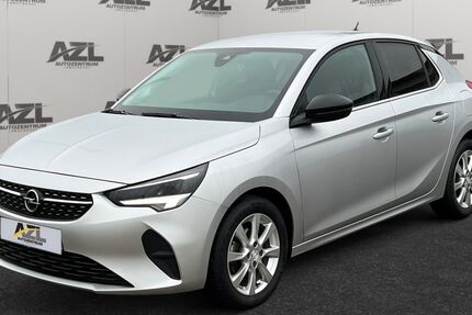 Opel Corsa 14.555 km 17.950 € Weißenfels OT Langendorf 06667