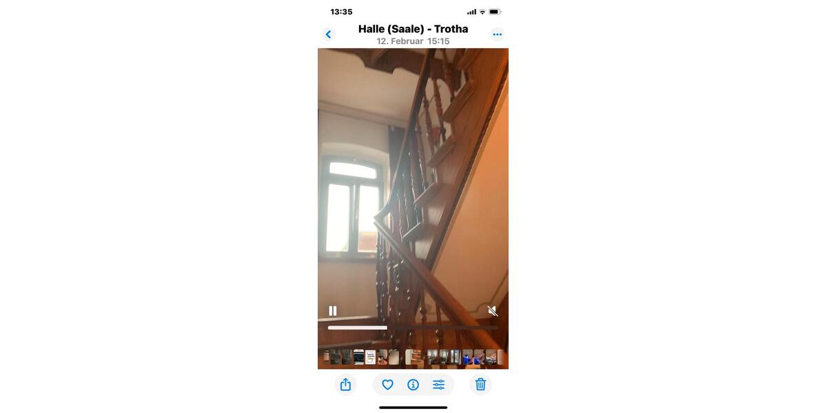 Reihenhaus Halle (Saale) Frohe Zukunft - 249.000&euro; | Angebot:27165611