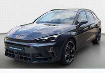 Gebrauchtwagen Cupra Leon