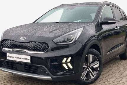 Kia Niro 62.837 km 18.440 &euro; Zscherben 06179