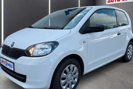 Skoda Citigo 102.541 km 4.990 € Sandersdorf-Brehna 06796