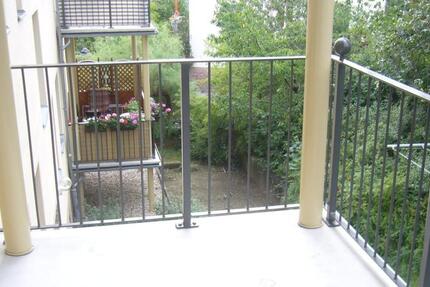 Wohnung Halle (Saale) Dölau - 2 Zimmer, 50 m&sup2;, 475&euro; | Angebot:25994155