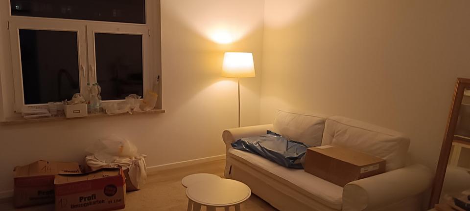 Erdgeschoßwohnung Köthen (Anhalt) - 1 Zimmer, 33 m&sup2;, 430&euro; | Angebot:26205734