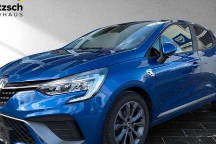 Renault Clio 92.600 km 10.990 &euro; Delitzsch 04509