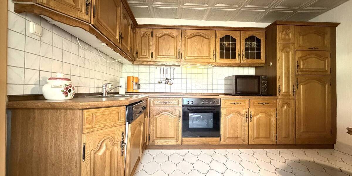 Doppelhaushälfte Bitterfeld-Wolfen Greppin - 4 Zimmer, 107 m&sup2;, 125.000&euro; | Angebot:26751001