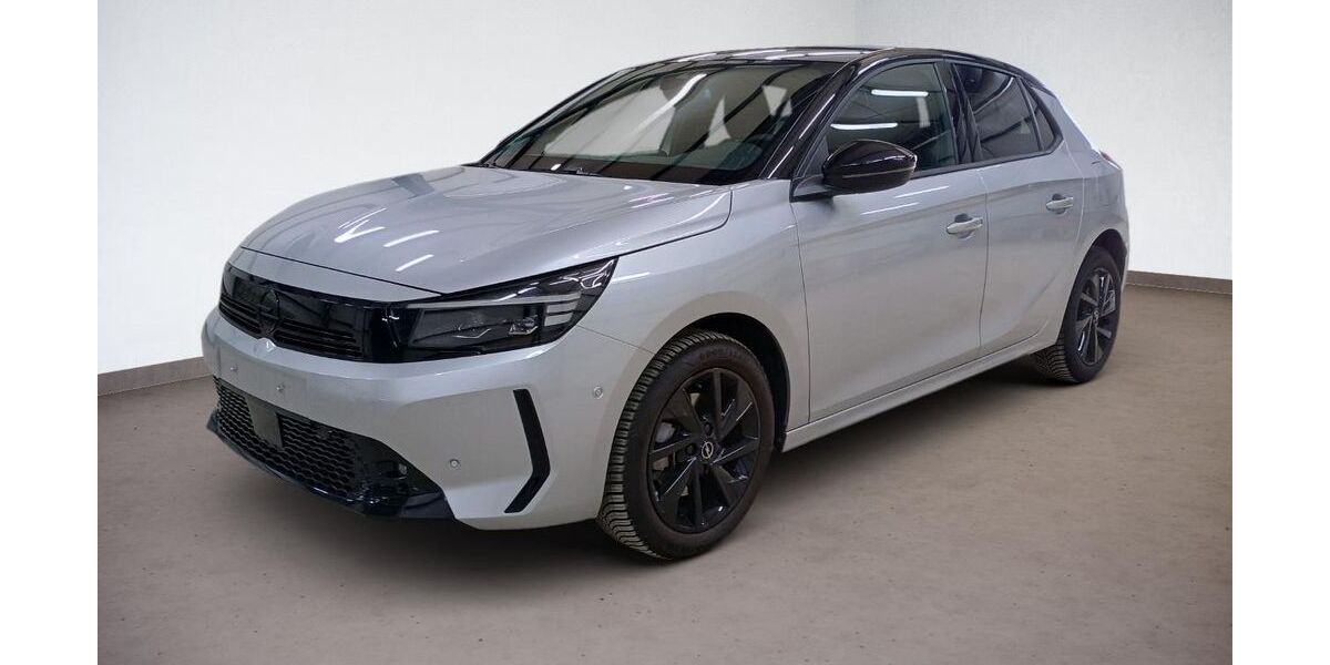 Opel Corsa 5.595 km 18.390 &euro; Südliches Anhalt OT Radegast 06369