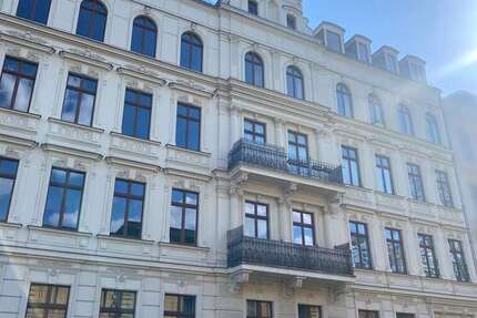 Wohnung zum Mieten in Leipzig 560 € 41 m²