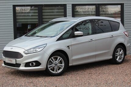 Ford S-Max 69.800 km 17.999 &euro; Bitterfeld 06749