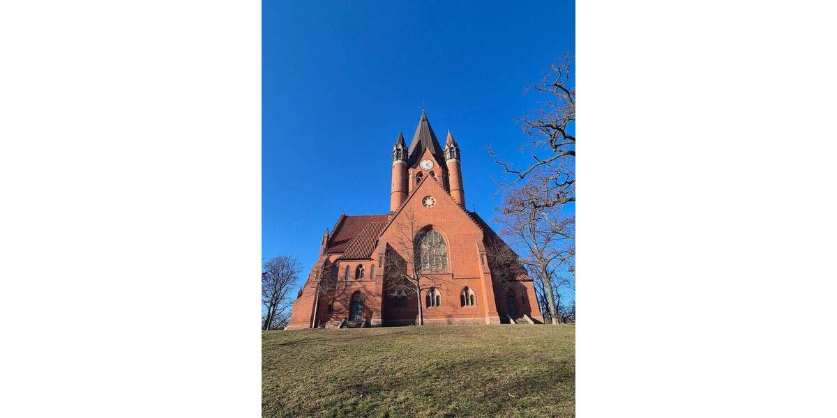 Mehrfamilienhaus, Wohnhaus Halle (Saale) Paulusviertel - 1 Zimmer, 1.590.000&euro; | Angebot:25799087