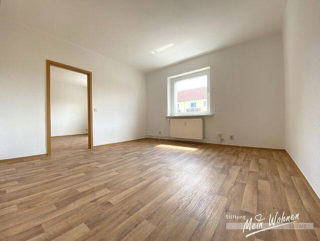 Etagenwohnung Bad Dürrenberg - 3 Zimmer, 64 m&sup2;, 410&euro; | Angebot:26840707