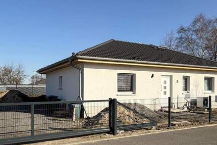 Haus Sandersdorf-Brehna Glebitzsch - 4 Zimmer, 120 m&sup2;, 369.000&euro; | Angebot:25772459