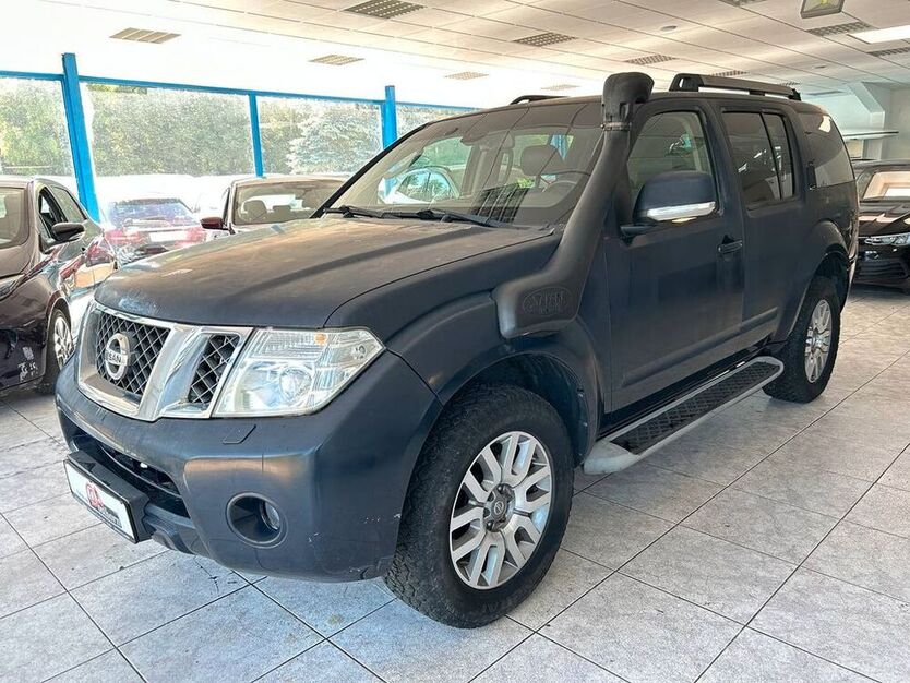Pathfinder